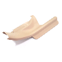 Image of Door Sill Plate. Cover Sill SD URH. Side Sill (Right, Rear, Upper). image for your 2007 Subaru Forester   
